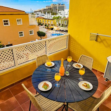 Sunny Dream - Costa Adeje Apartment Екстериор снимка
