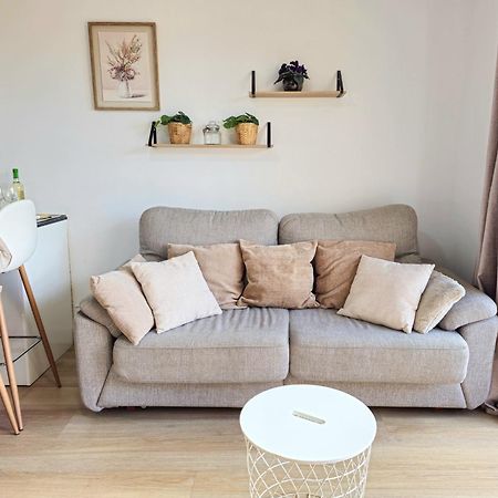 Sunny Dream - Costa Adeje Apartment Екстериор снимка