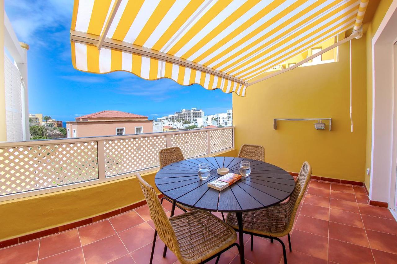 Sunny Dream - Costa Adeje Apartment Екстериор снимка