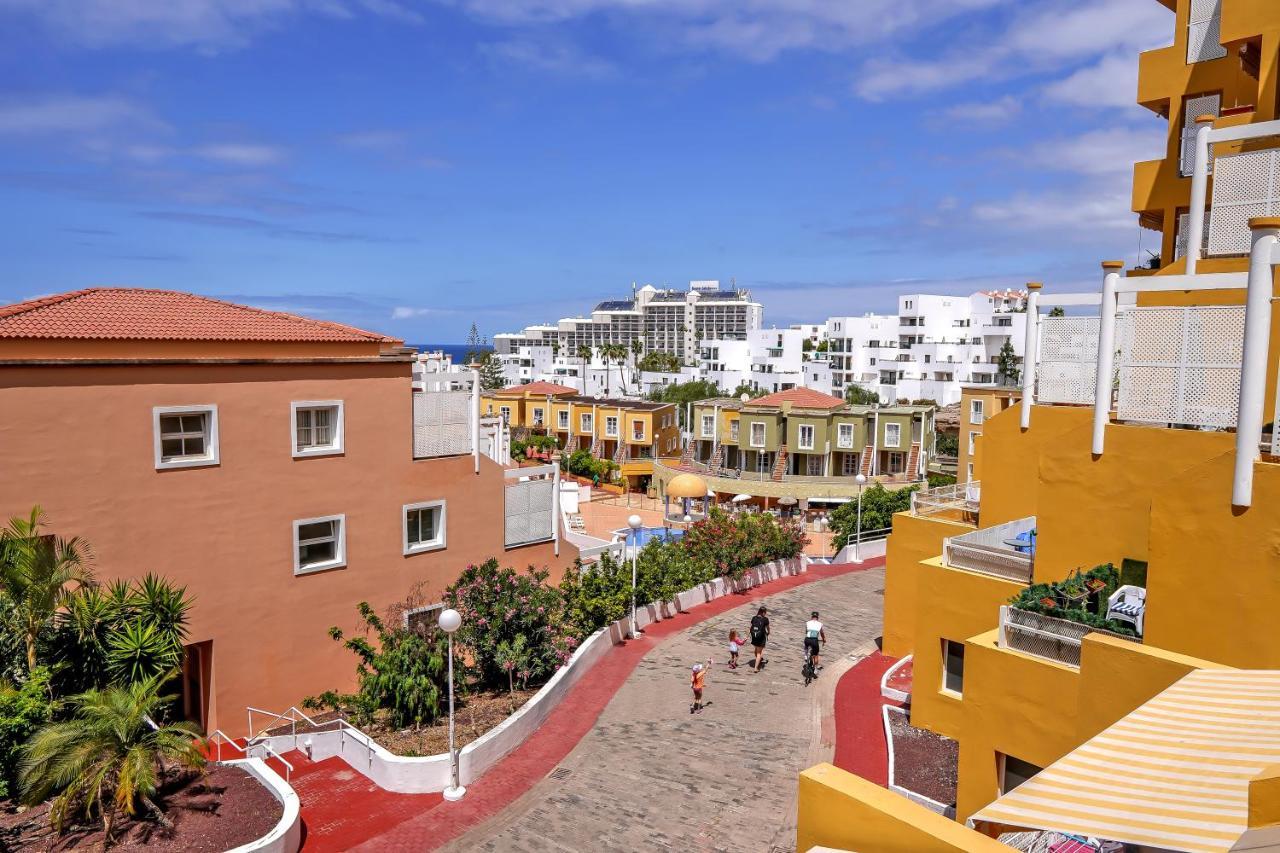 Sunny Dream - Costa Adeje Apartment Екстериор снимка
