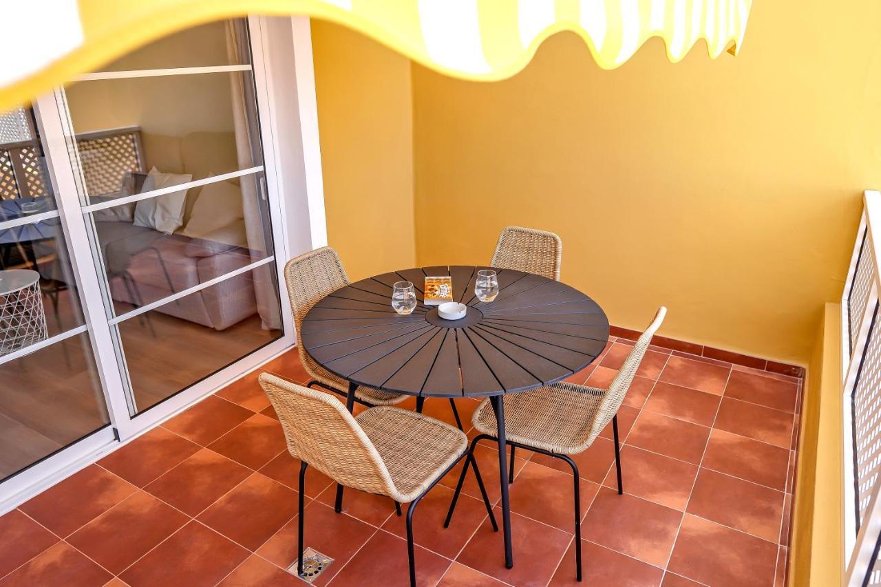 Sunny Dream - Costa Adeje Apartment Екстериор снимка