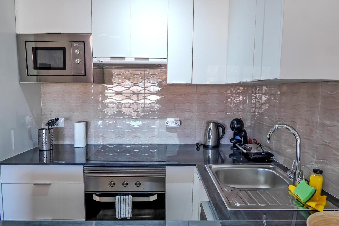 Sunny Dream - Costa Adeje Apartment Екстериор снимка