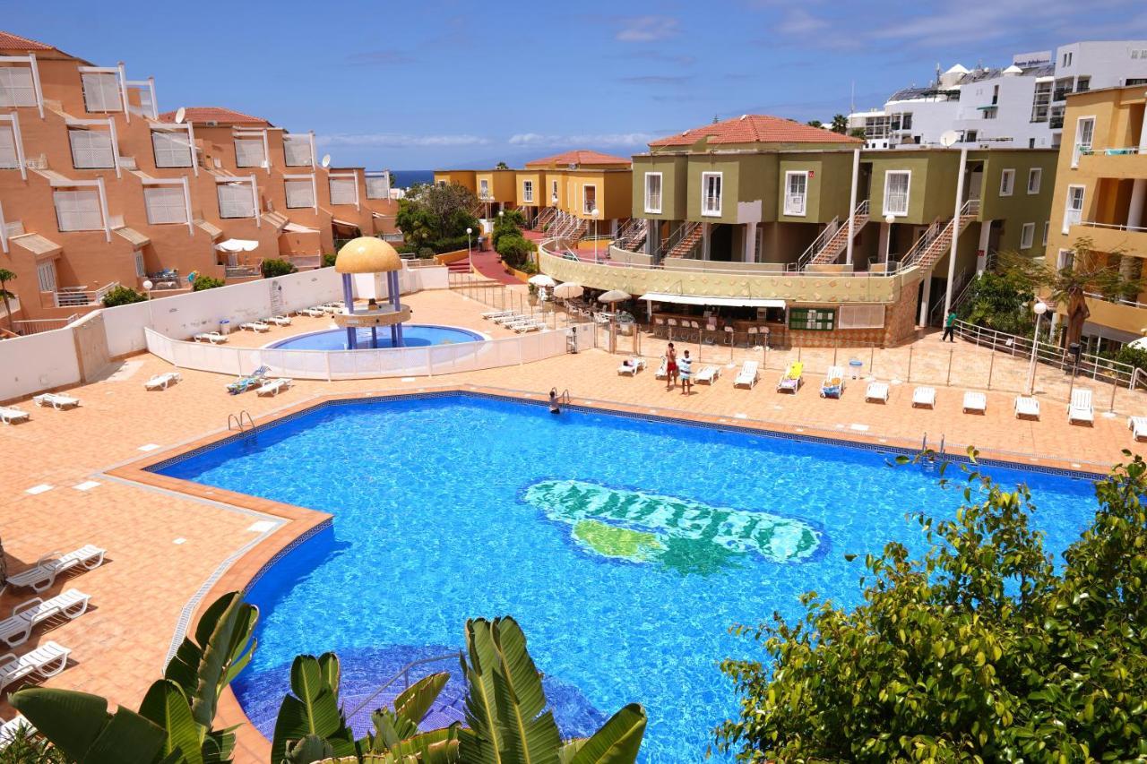 Sunny Dream - Costa Adeje Apartment Екстериор снимка