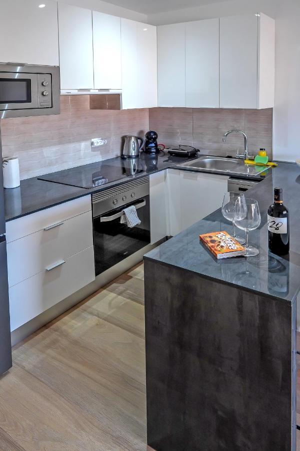 Sunny Dream - Costa Adeje Apartment Екстериор снимка