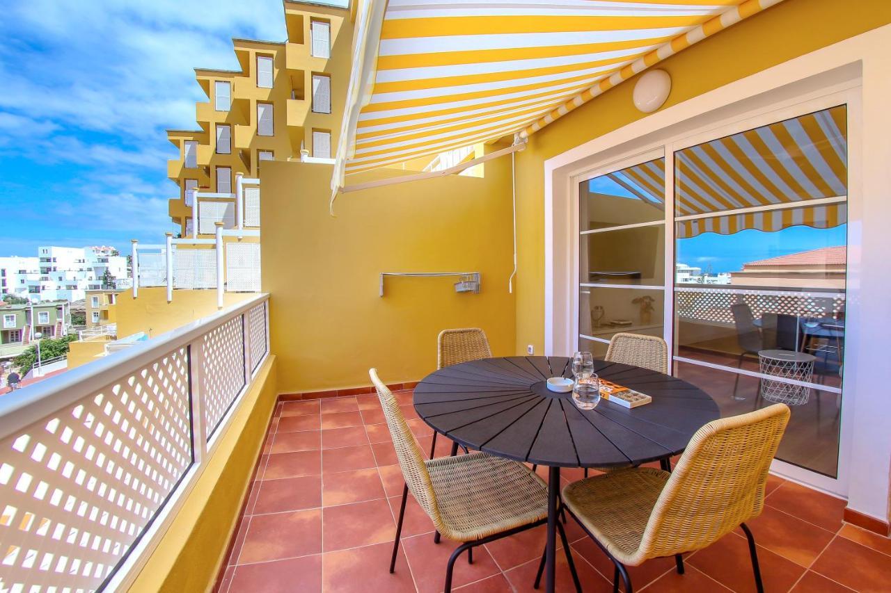 Sunny Dream - Costa Adeje Apartment Екстериор снимка