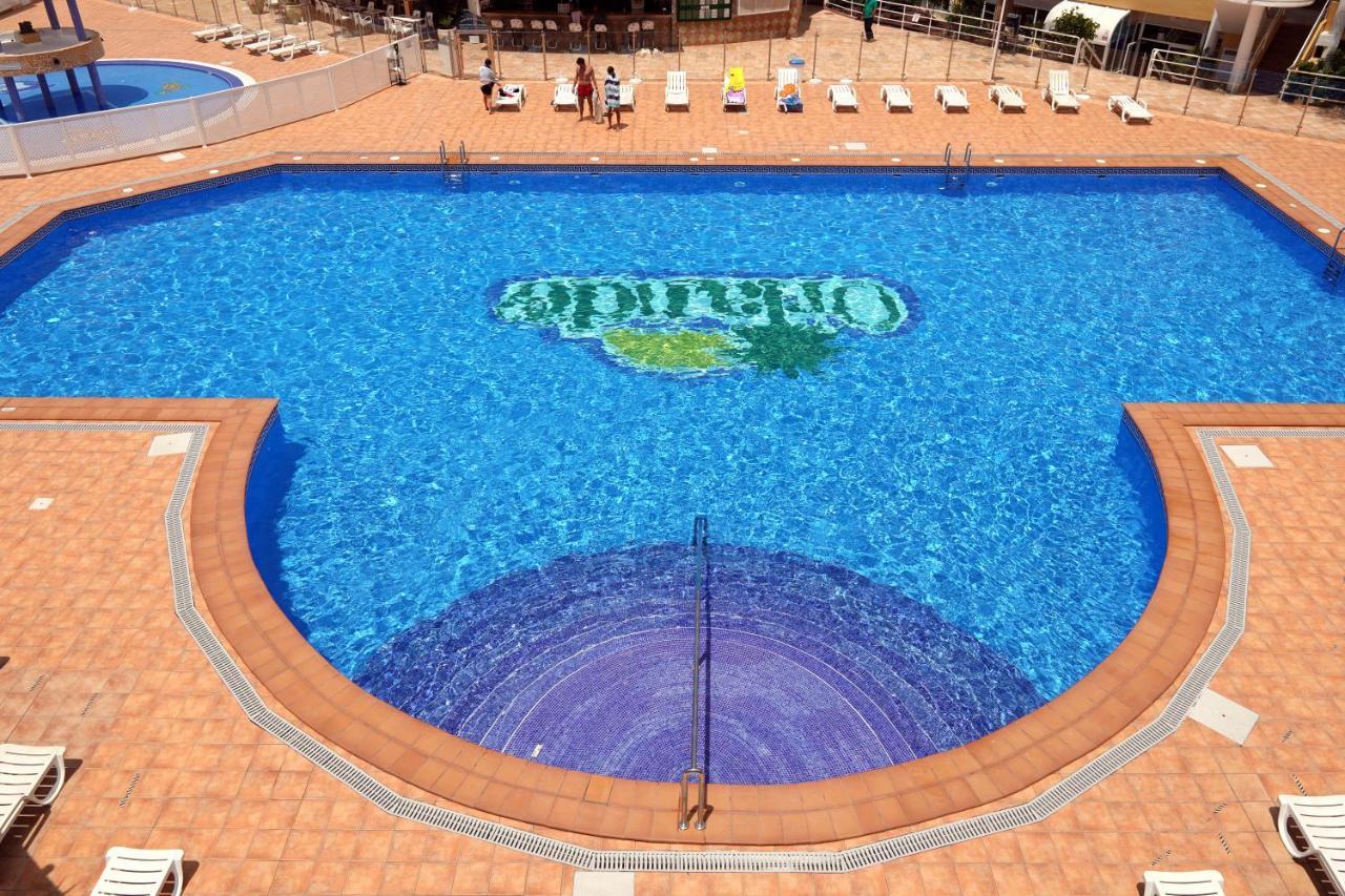 Sunny Dream - Costa Adeje Apartment Екстериор снимка