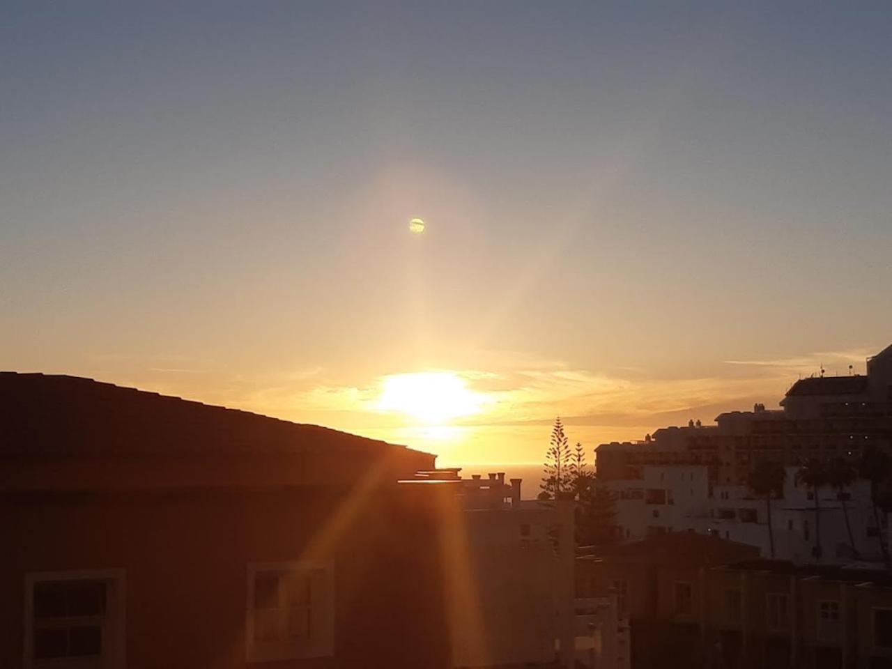 Sunny Dream - Costa Adeje Apartment Екстериор снимка