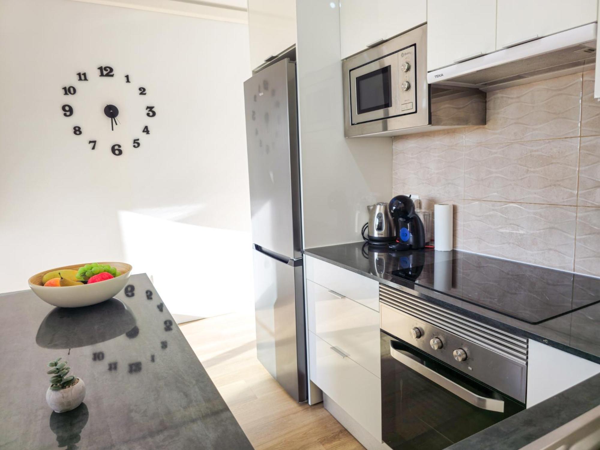 Sunny Dream - Costa Adeje Apartment Екстериор снимка