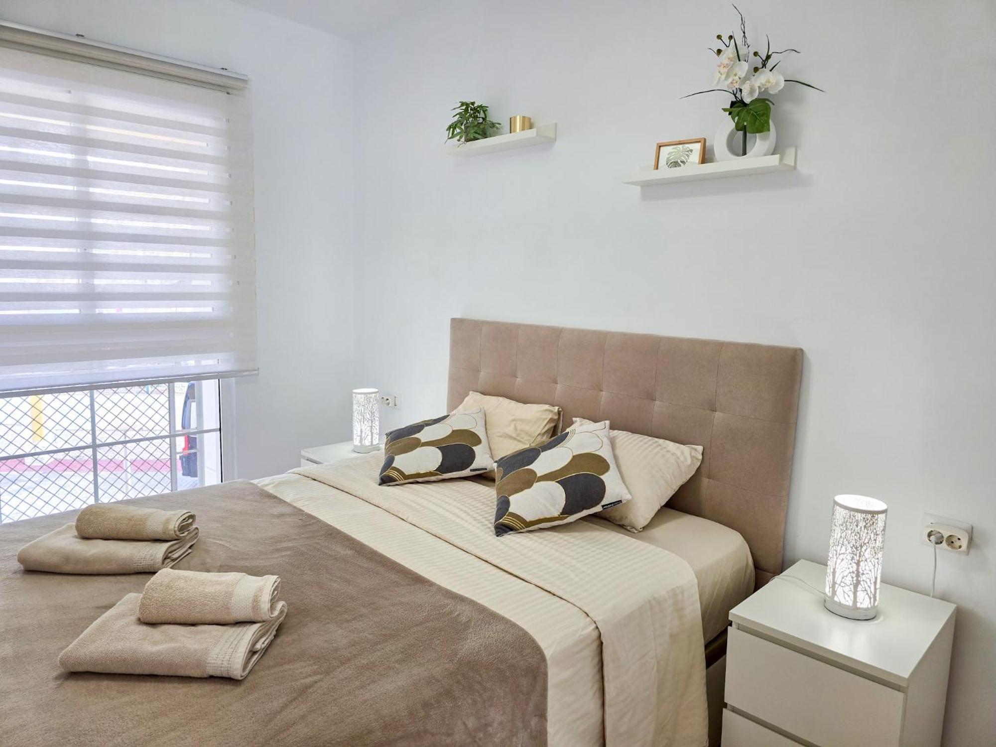 Sunny Dream - Costa Adeje Apartment Екстериор снимка