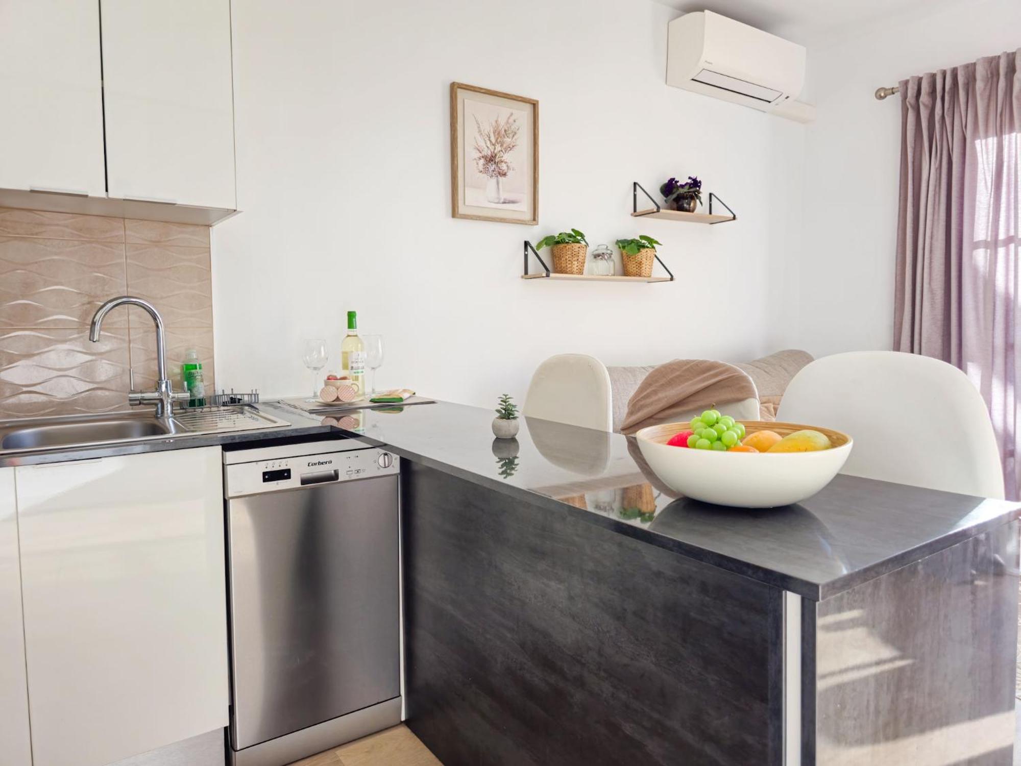 Sunny Dream - Costa Adeje Apartment Екстериор снимка