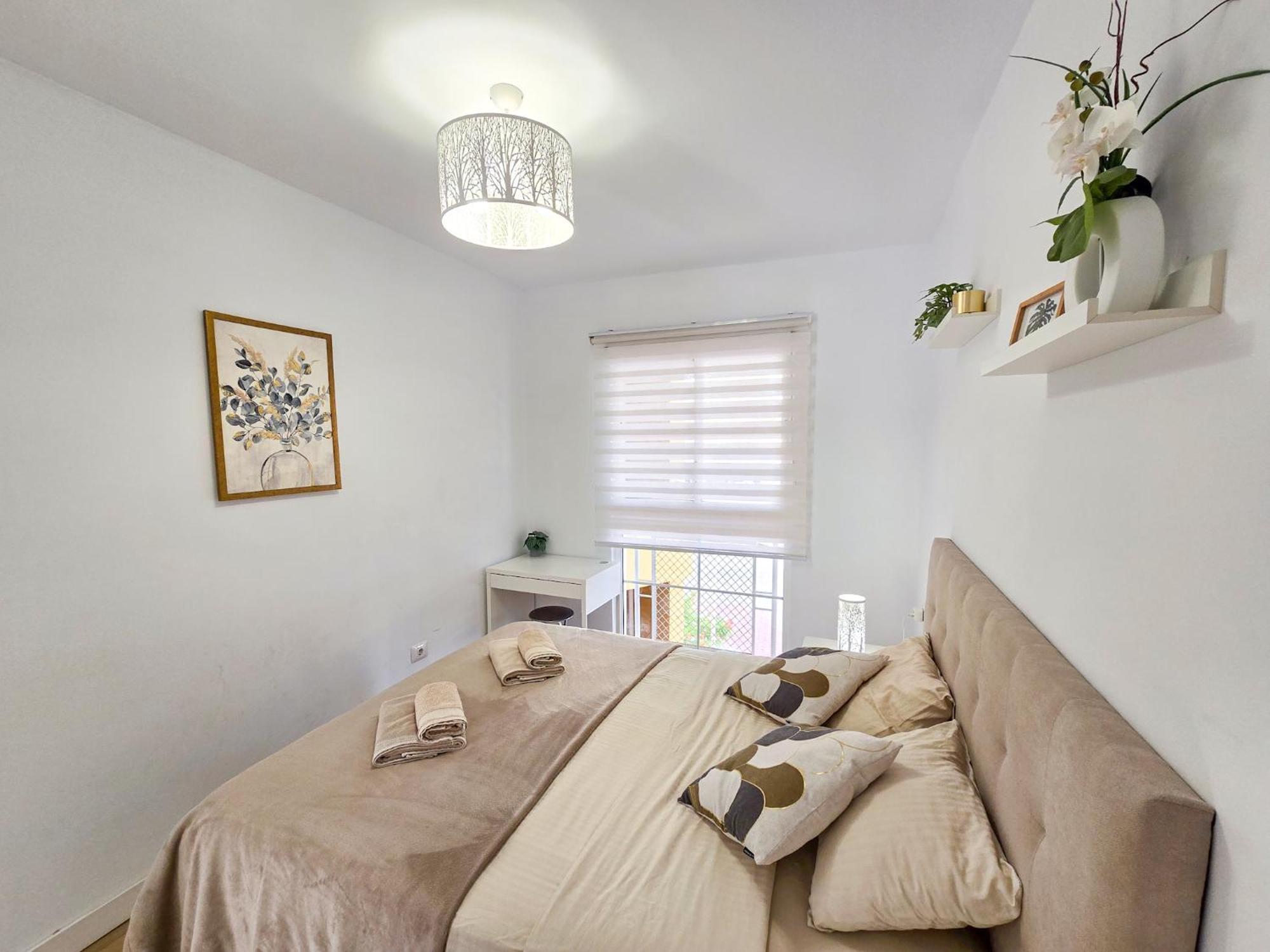 Sunny Dream - Costa Adeje Apartment Екстериор снимка