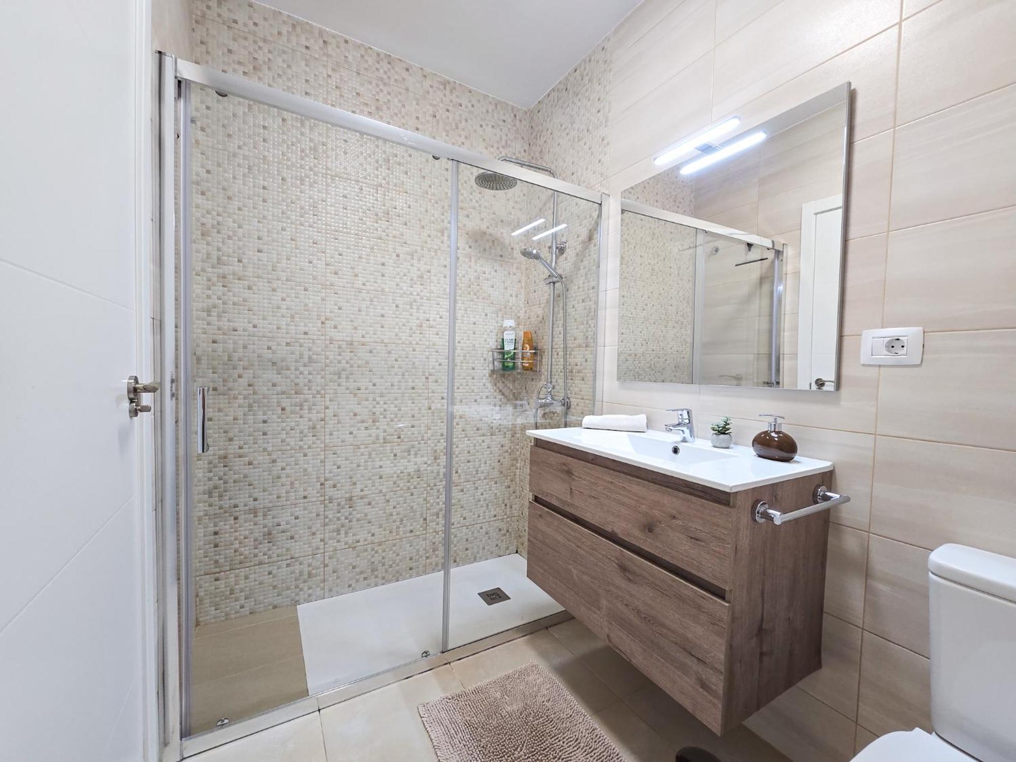 Sunny Dream - Costa Adeje Apartment Екстериор снимка