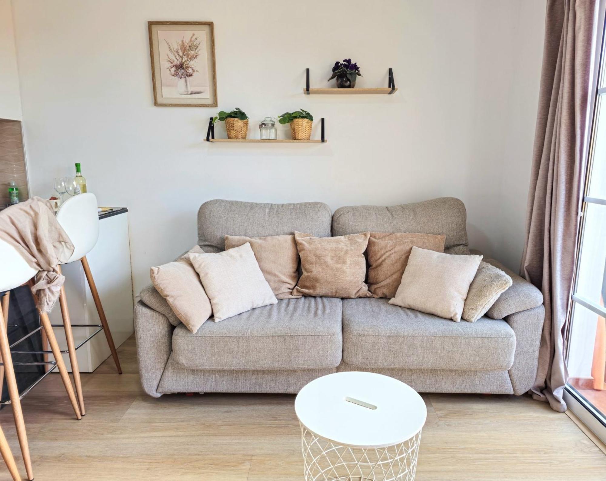 Sunny Dream - Costa Adeje Apartment Екстериор снимка
